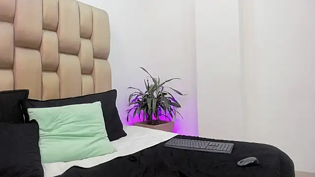 Chat XXX en directo de dasharoose