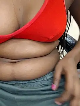 AAHNA_3's Webcam Show