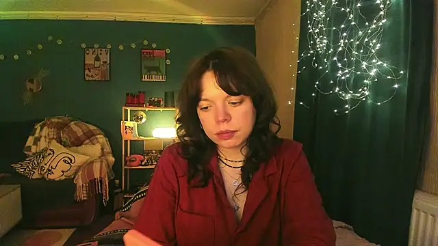 Chat XXX en directo de ClancyMorissey