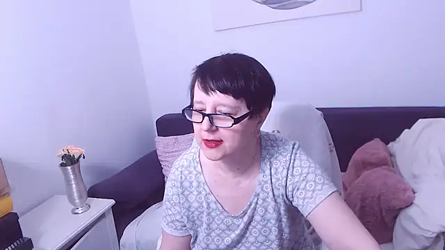 ChristaRose: онлайн-секс-чат