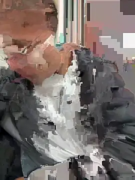 TavoHot_ webkamerás műsora