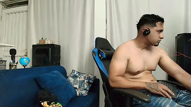 hott_dicks 웹캠 쇼