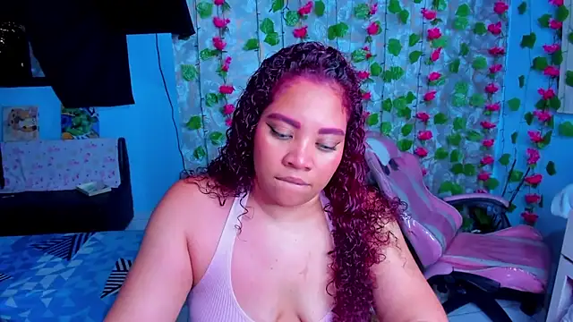 AngelaCoffee Live XXX Chat