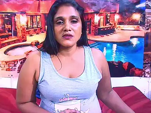 XXX chat uživo modela IndianSexyLady20