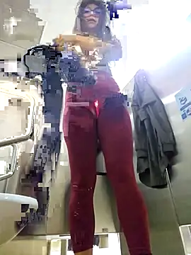 mmm-Virginia – Kamerová šou