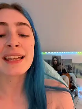 minalfpro 웹캠 쇼