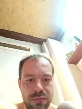 Webkamerová show MatusCaddy