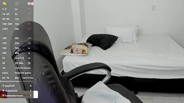 alejandra_milf_ Obrolan Langsung XXX