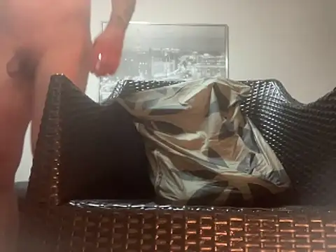 Czat XXX na żywo – Tyyson03