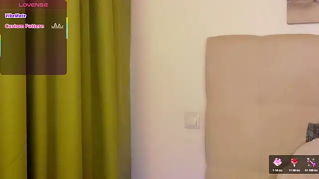 Chat XXX Live PetersEmily