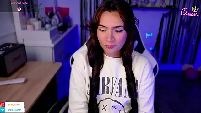 Chat +18 de ImLui_lu ao vivo