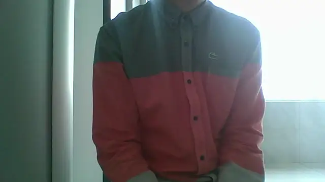 nole_china7 Show Webcam