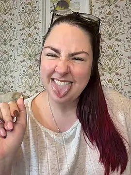 Lacey-BBW Live XXX-Chat