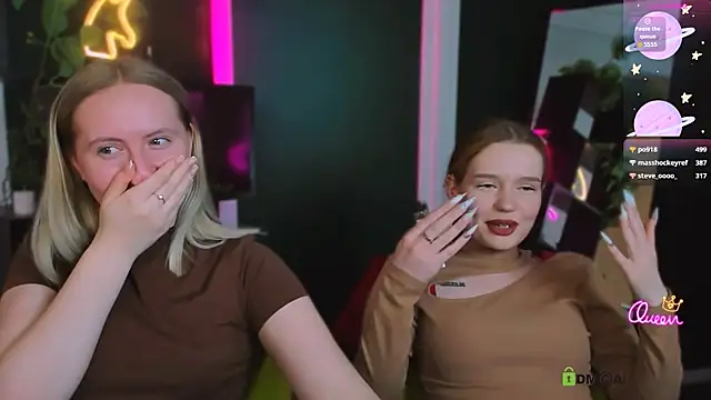 mila_glow1 라이브 XXX 채팅