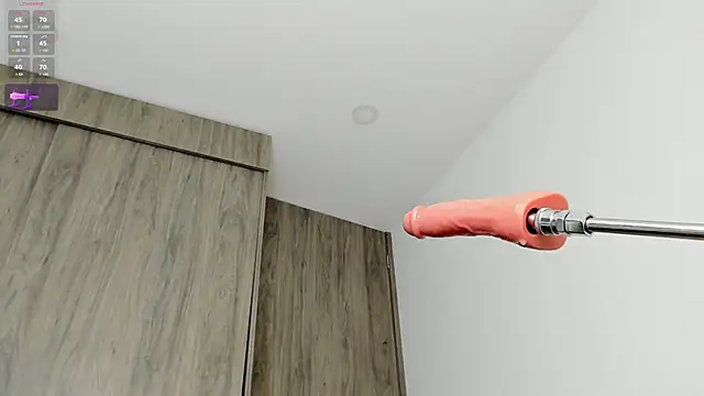 idkusethis Webcam-Show