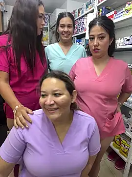 kandalove – Live XXX-chat