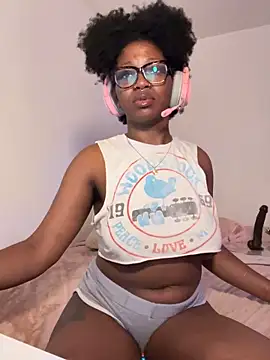 mochamimi Live XXX-Chat