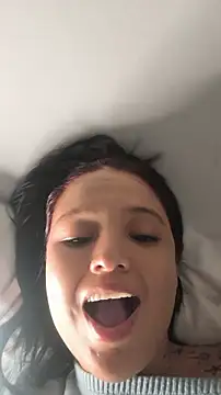 แชท XXX สดของ LorenRosse