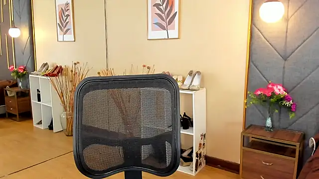 OliviGrace's Live XXX Chat