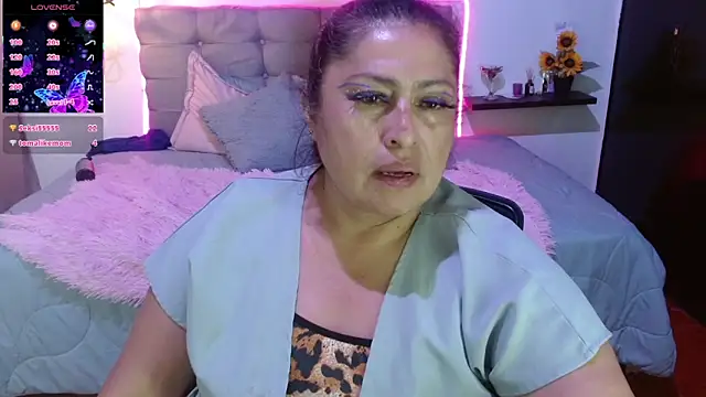 Keyla01_ Live XXX Chat