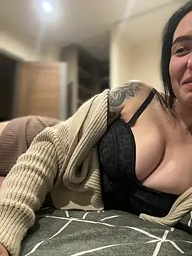 mc-Barbaraa's Live XXX Chat