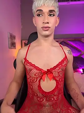 Cherry_zayden_ 现场XXX聊天