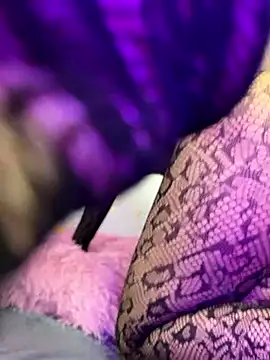 Woo_isDaphne's Live XXX Chat