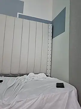 Živý XXX chat sebas_and_vanessa