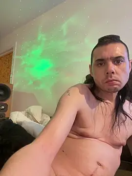 Show de Dennis09091 na webcam