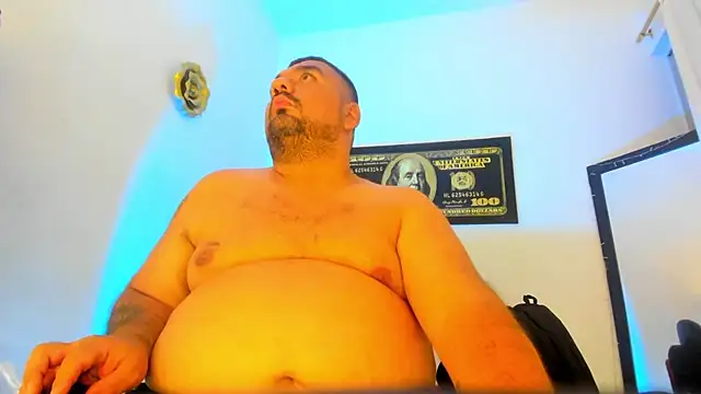 Chat XXX Live horus_gil