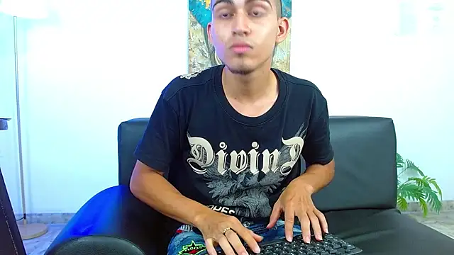 Вебкам-шоу lucass_18