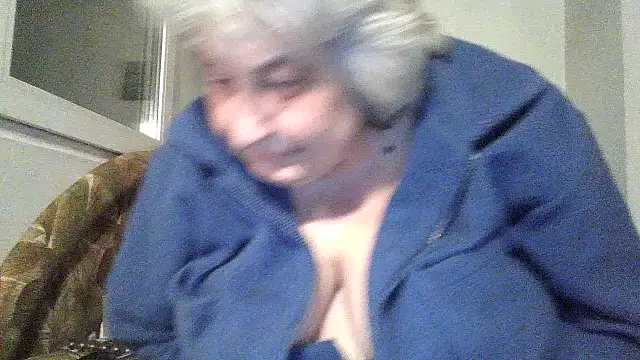 Czat XXX na żywo – ExquisiteMature