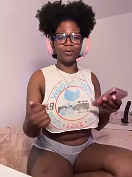 Chat XXX Live mochamimi