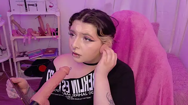 Živý XXX chat Sachi_Meow