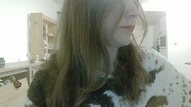 Živý XXX chat JasmineGlamour