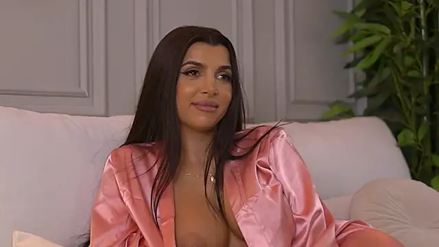 Živý XXX chat NicoleCellini