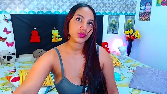 Chat XXX en directo de pleasure_and_fantasy