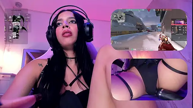 SweetieCloe_n Live XXX chat