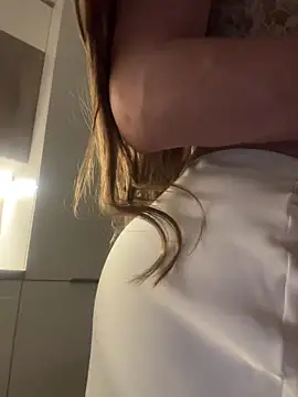 Živý XXX chat WildOrchid