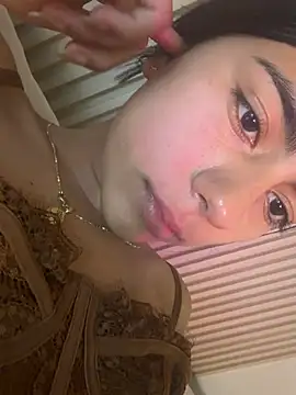 Lilybeeth's Webcam Show