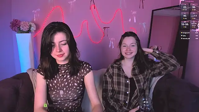 Show Webcam de kitniss_dreamy