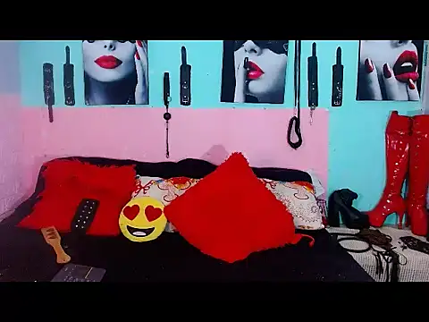 mylygrey Webcam show