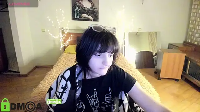 Živý XXX chat A_Skyy