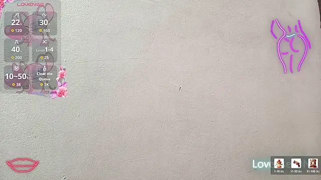 Živý XXX chat Elizabetth_Roman