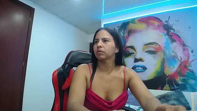 Živý XXX chat nicol_ross19