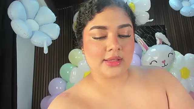 Karla18_'s Live XXX Chat