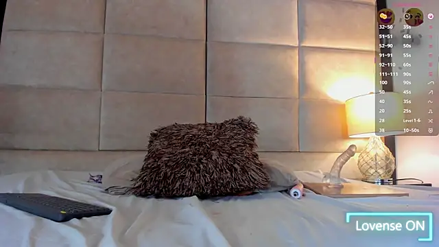 Czat XXX na żywo – SofiiSweet