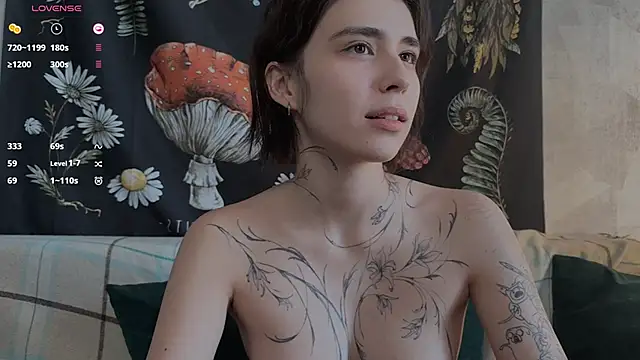 Živý XXX chat fullofluv