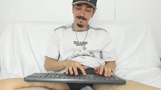 Chat XXX en directo de finn_jackson