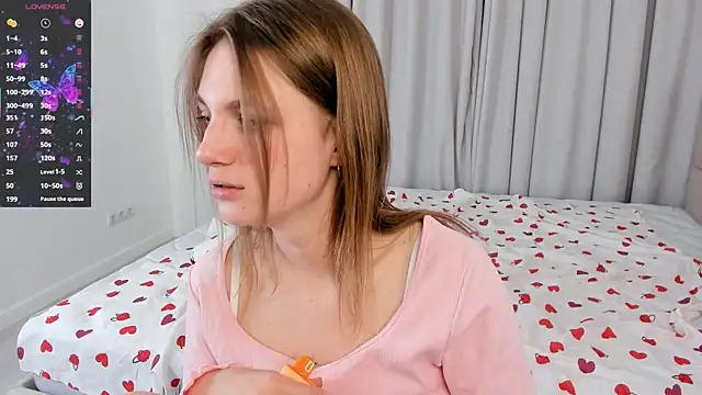 Živý XXX chat ErinnPieloch